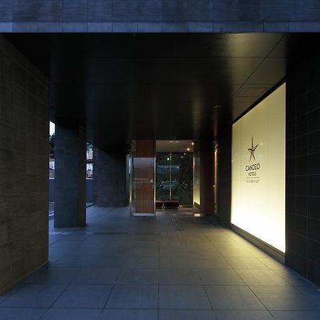 Candeo Hotels Kameyama Luaran gambar