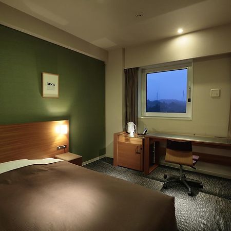 Candeo Hotels Kameyama Luaran gambar