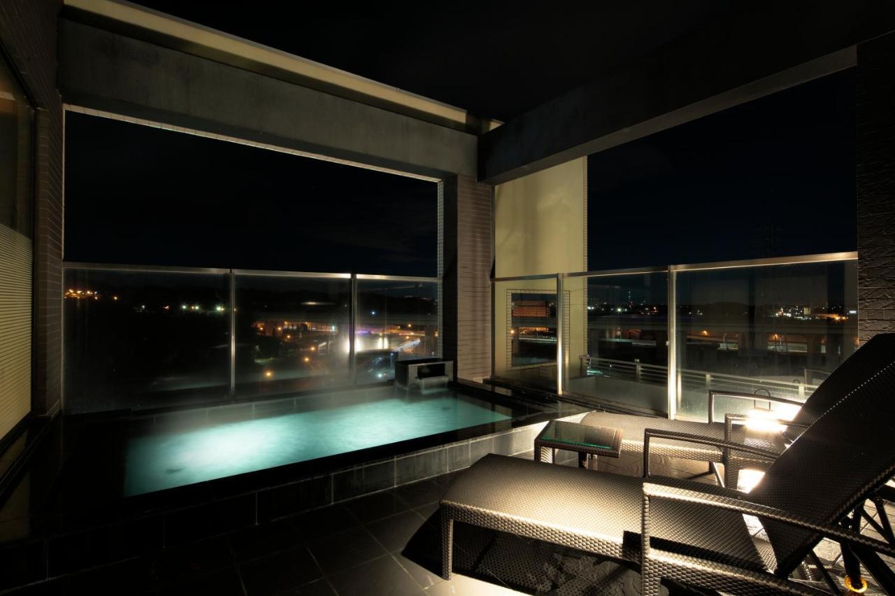 Candeo Hotels Kameyama Luaran gambar