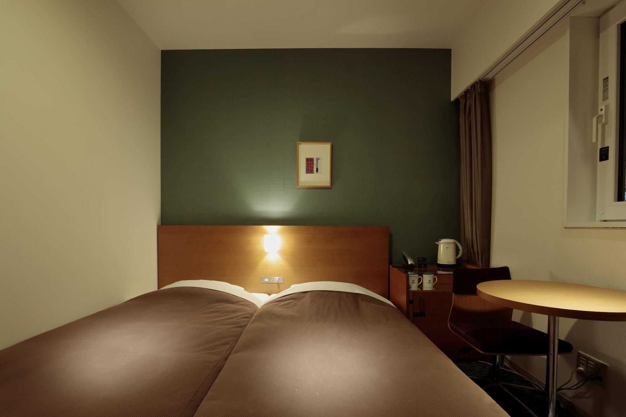 Candeo Hotels Kameyama Luaran gambar