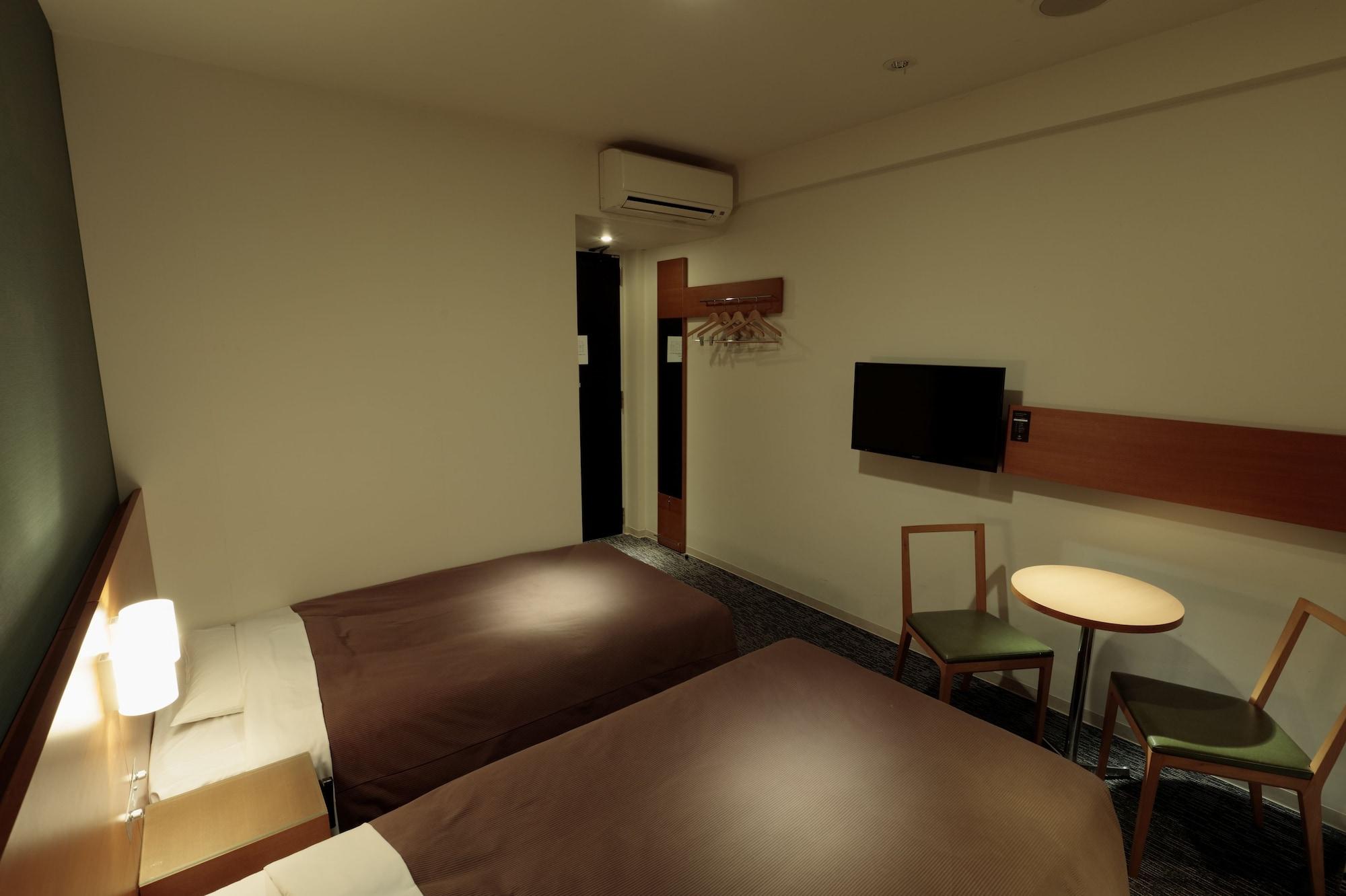 Candeo Hotels Kameyama Luaran gambar