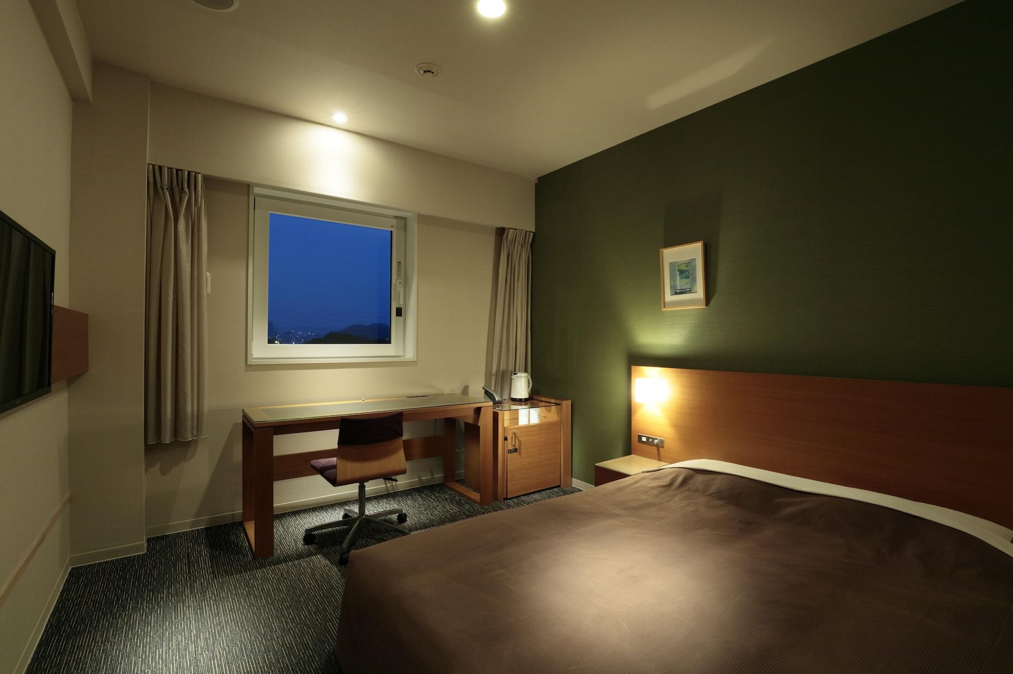 Candeo Hotels Kameyama Luaran gambar