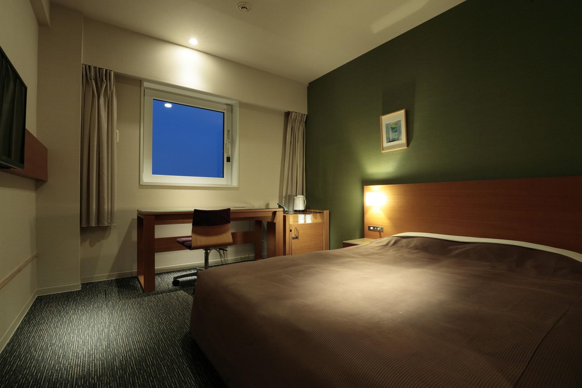 Candeo Hotels Kameyama Luaran gambar