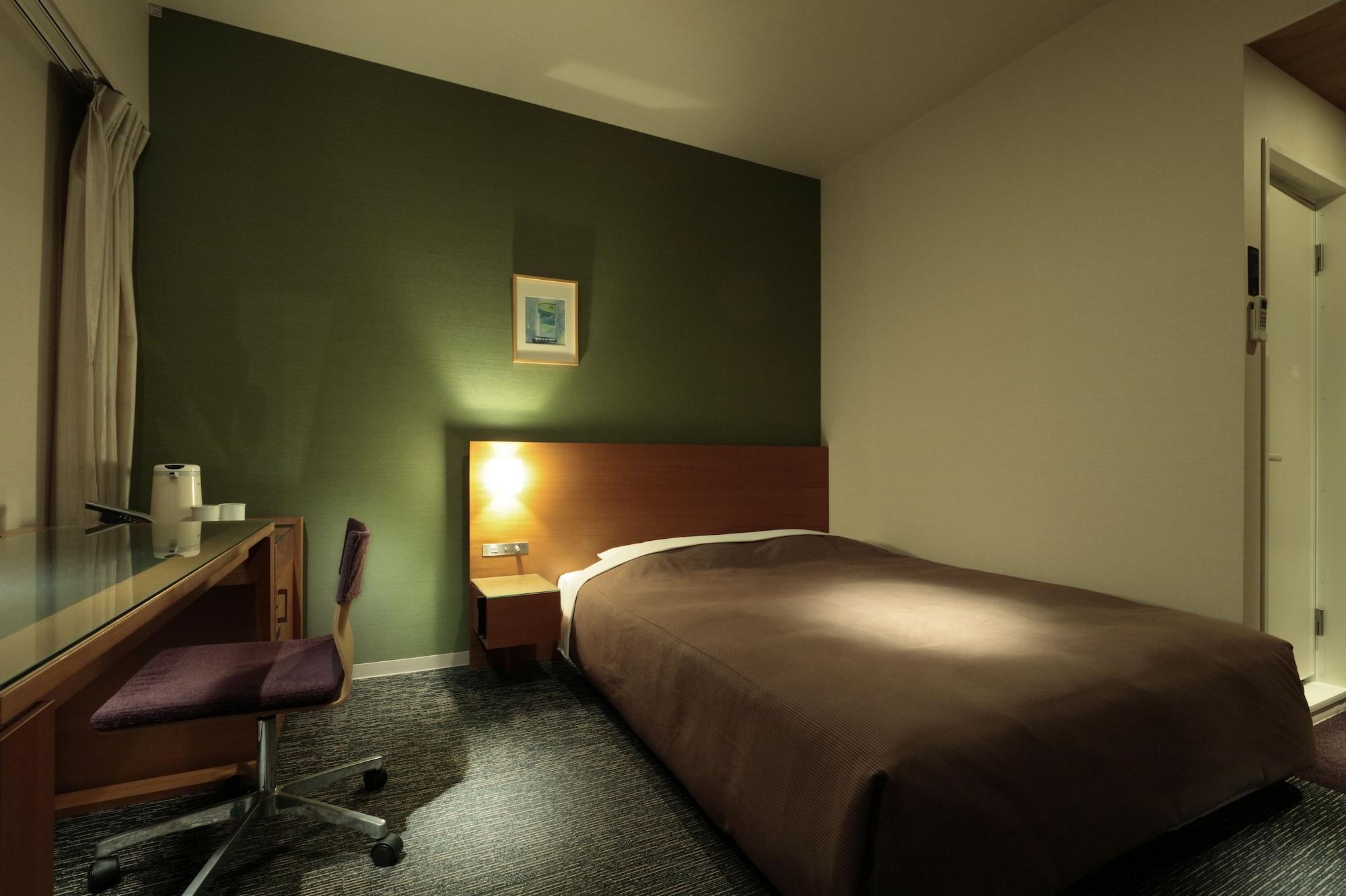 Candeo Hotels Kameyama Luaran gambar