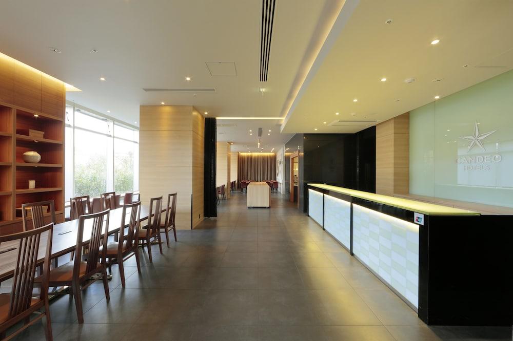 Candeo Hotels Kameyama Luaran gambar