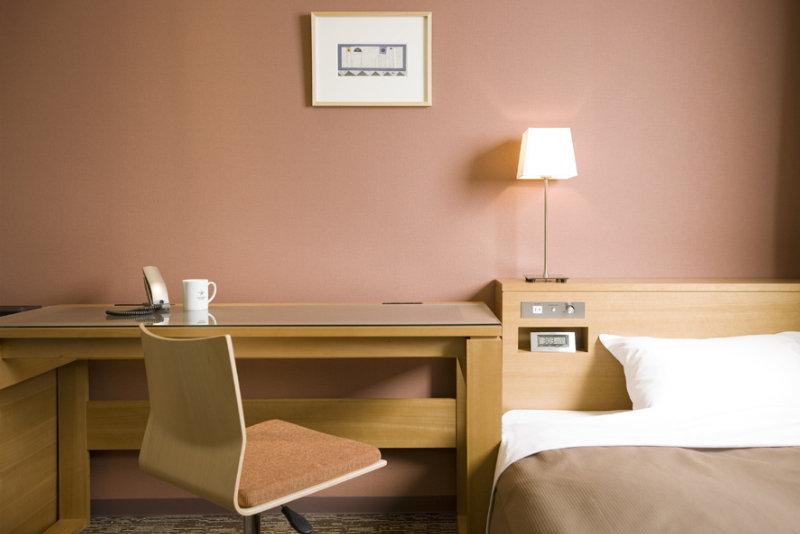 Candeo Hotels Kameyama Luaran gambar