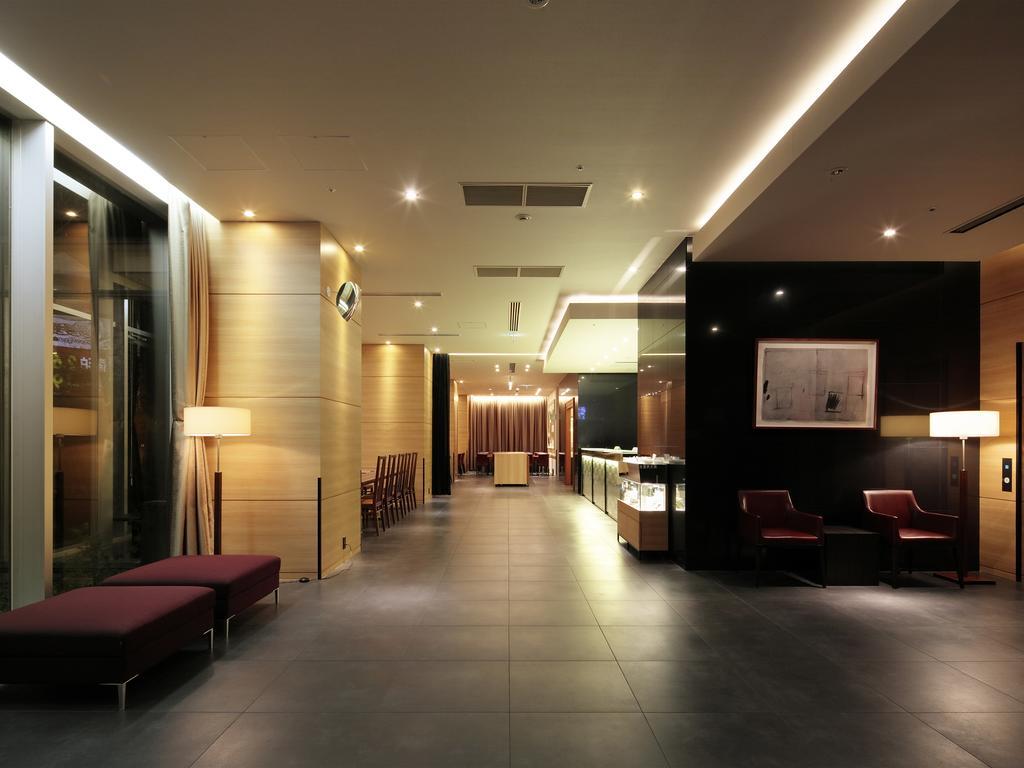 Candeo Hotels Kameyama Luaran gambar