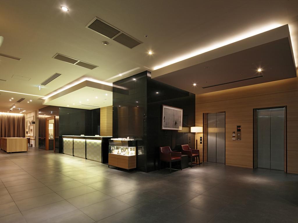 Candeo Hotels Kameyama Luaran gambar