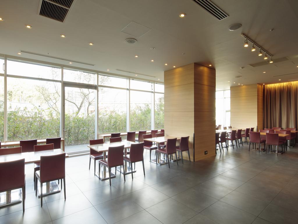 Candeo Hotels Kameyama Luaran gambar