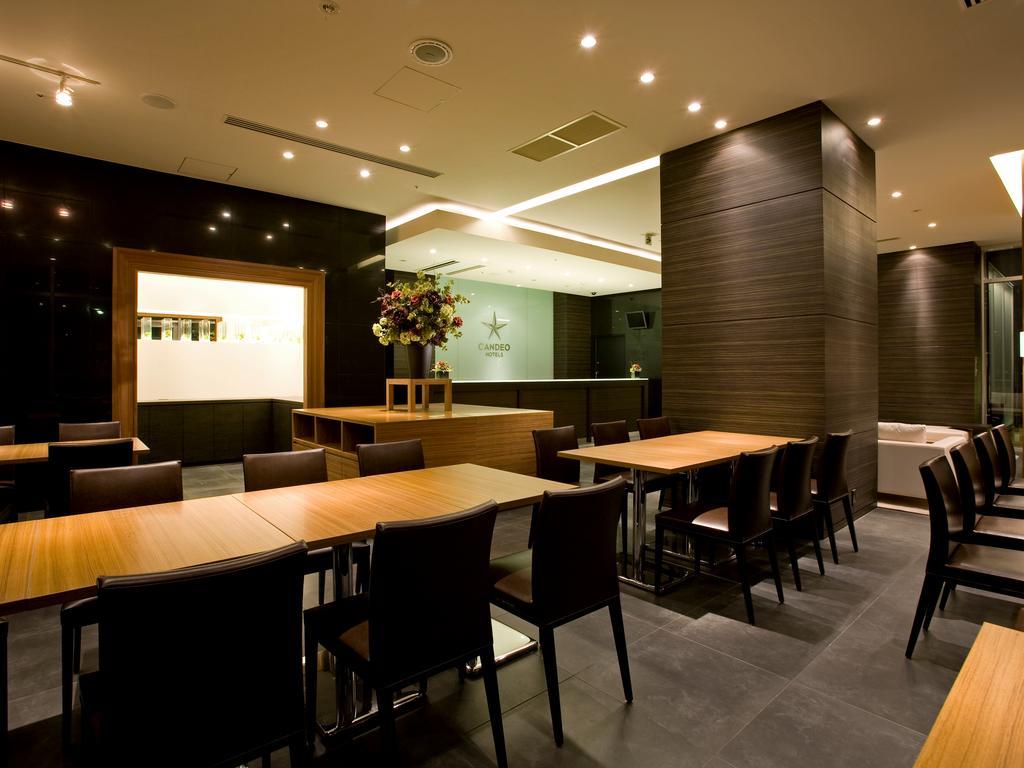 Candeo Hotels Kameyama Luaran gambar