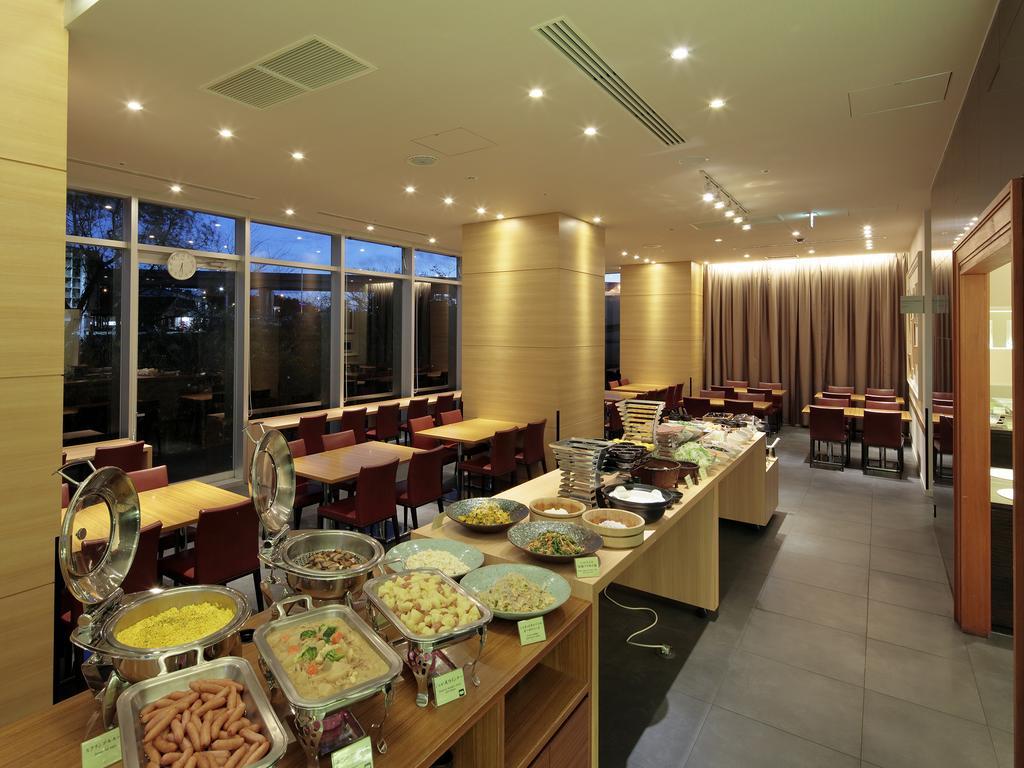 Candeo Hotels Kameyama Luaran gambar