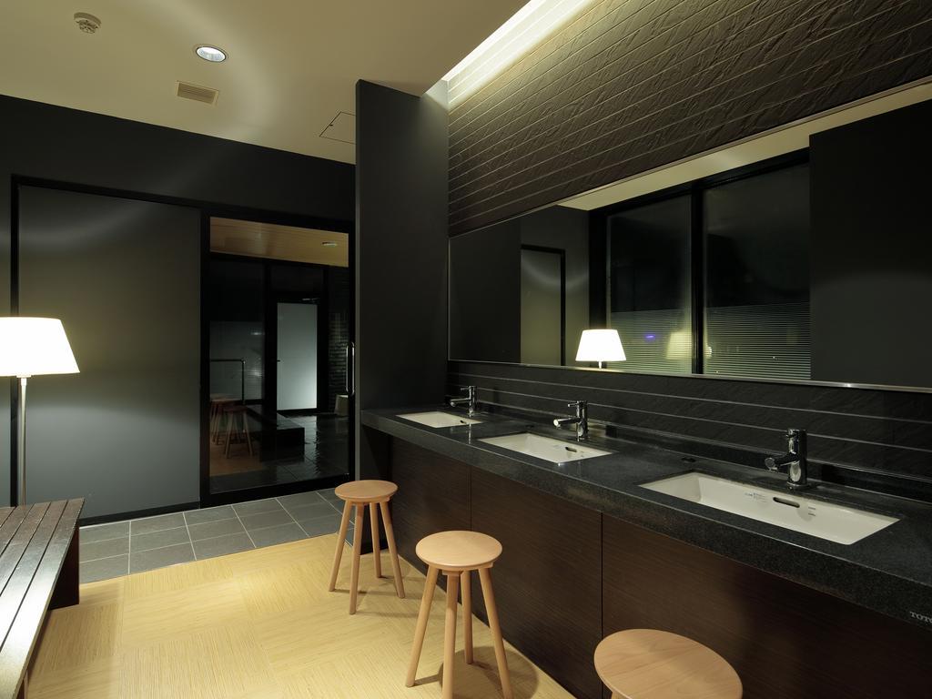 Candeo Hotels Kameyama Luaran gambar