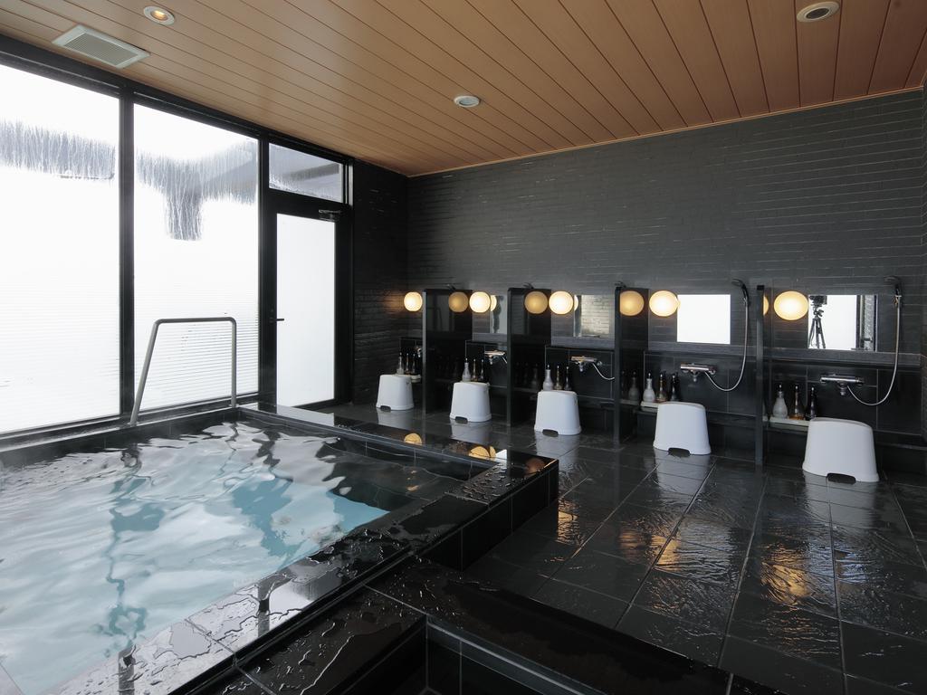 Candeo Hotels Kameyama Luaran gambar