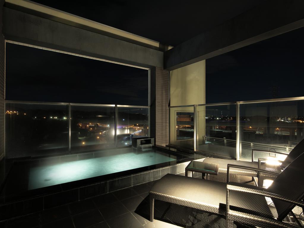 Candeo Hotels Kameyama Luaran gambar