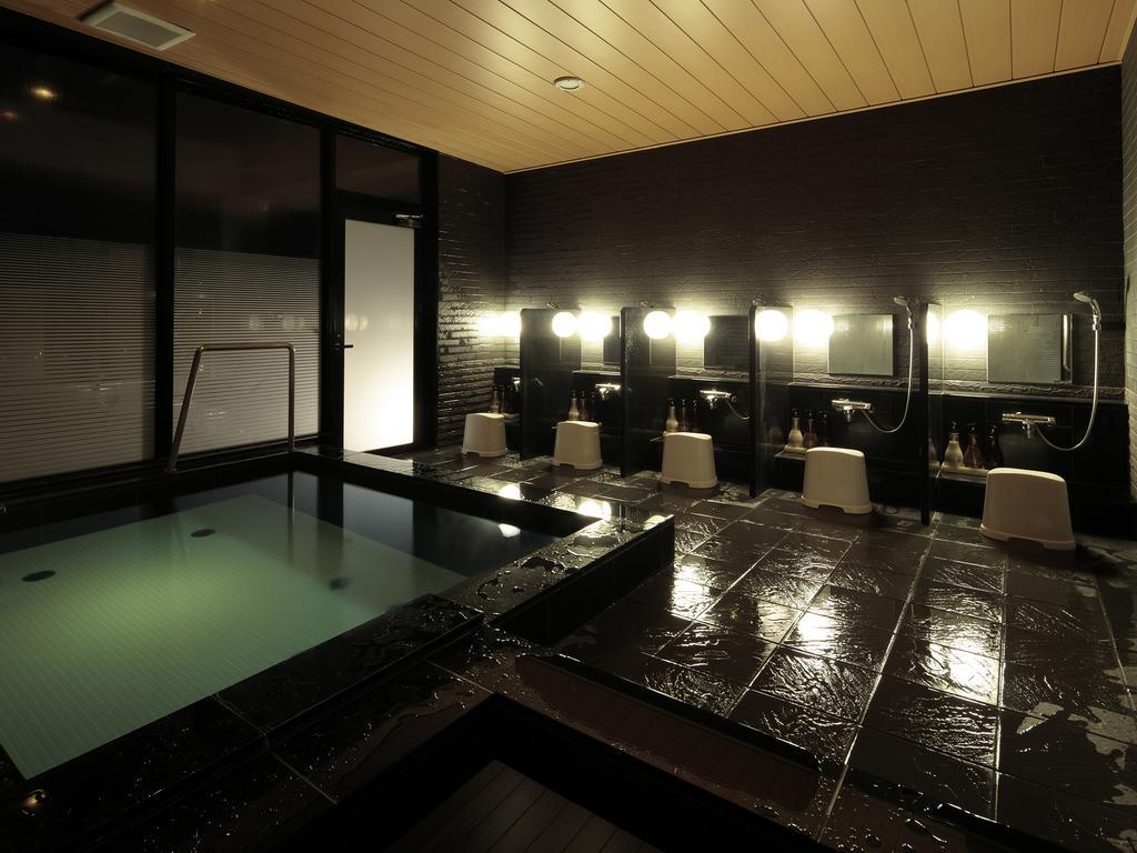Candeo Hotels Kameyama Luaran gambar