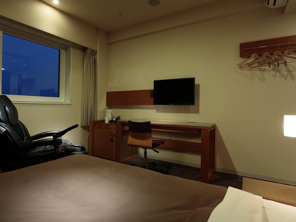 Candeo Hotels Kameyama Luaran gambar