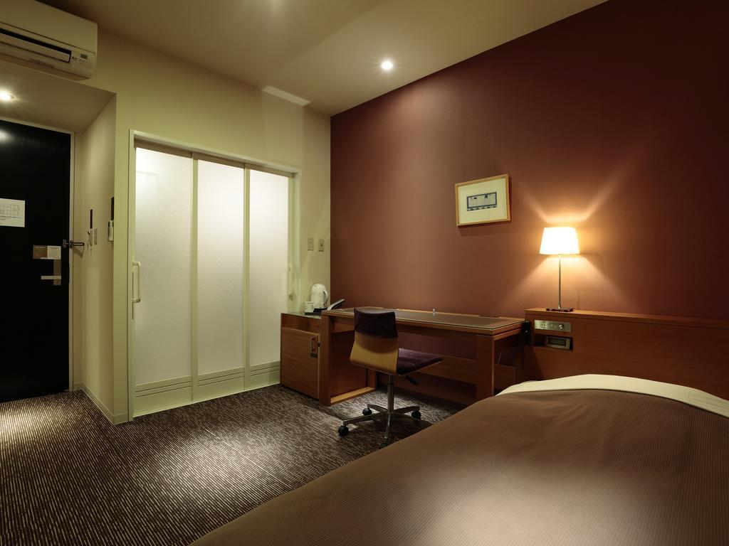 Candeo Hotels Kameyama Luaran gambar
