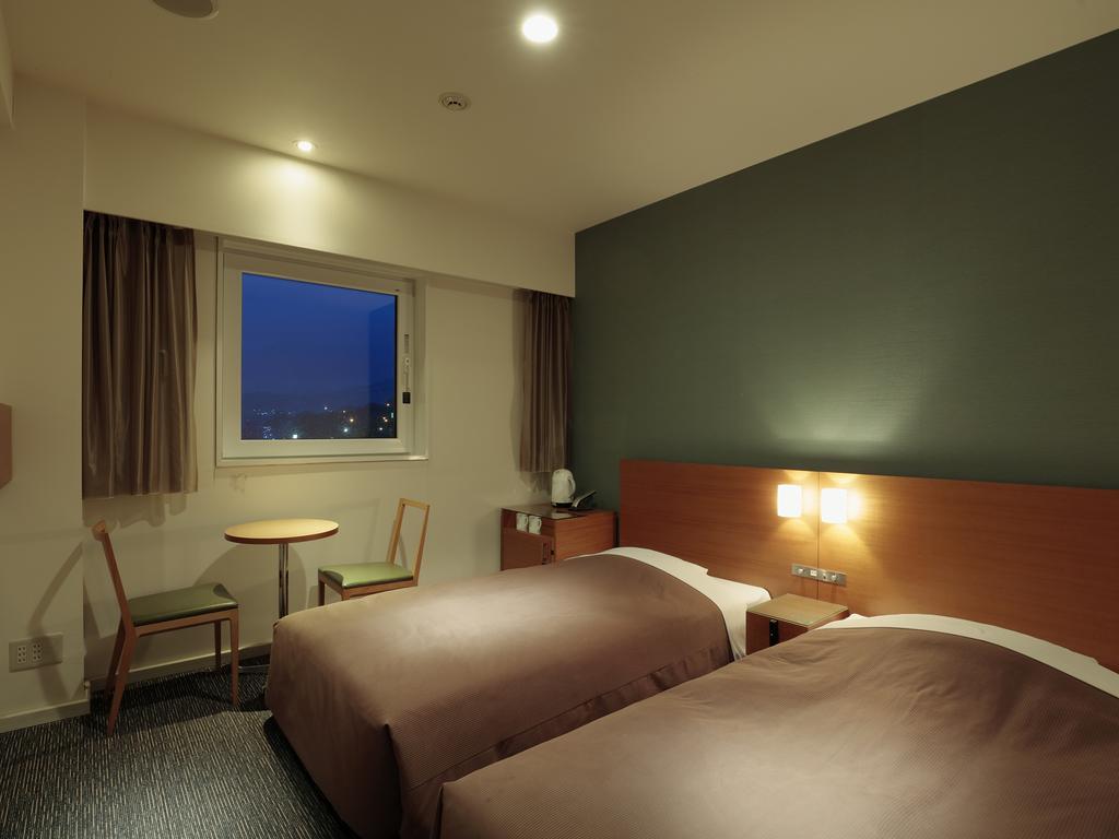 Candeo Hotels Kameyama Luaran gambar